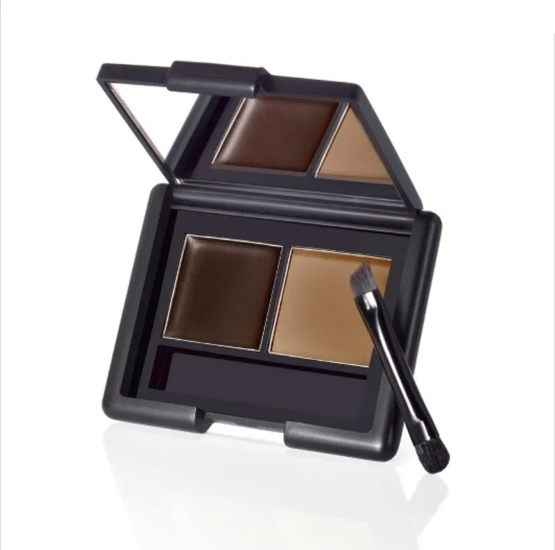 ELF E.L.F. Gel & Powder Eyebrow Kit