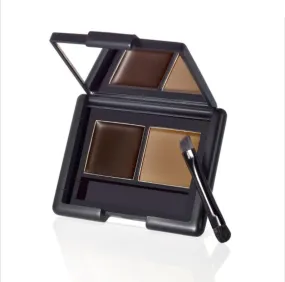 ELF E.L.F. Gel & Powder Eyebrow Kit
