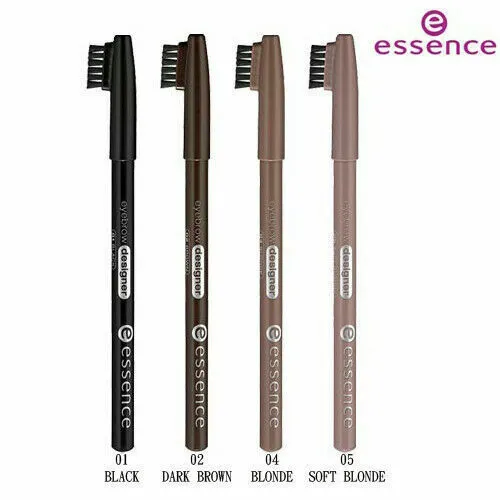 Essence Eyebrow Designer