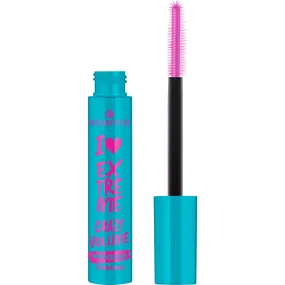 Essence I Love Extreme Crazy Volume Waterproof Mascara (12ml)