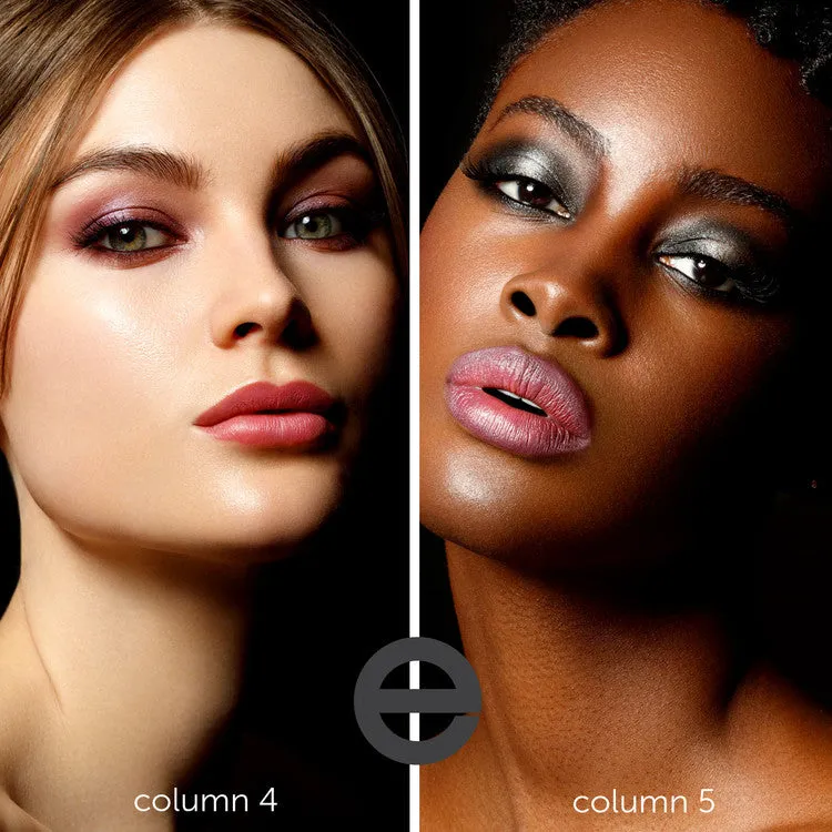 ESUM The Artistry Eyeshadow Palette No2 Intensity