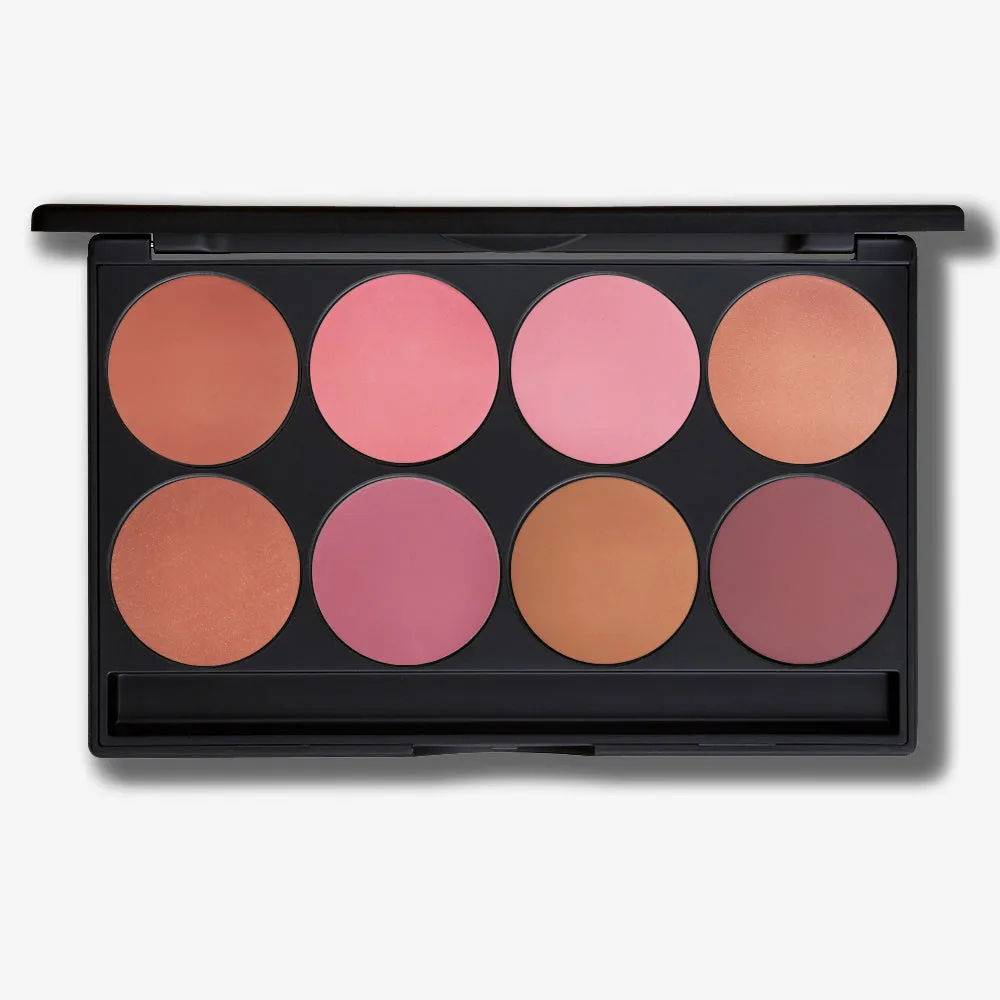 EVERYDAY BLUSH PALETTE