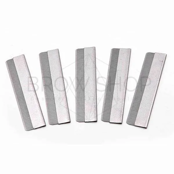 Eyebrow Pencil Sharpening Razor (10/100pcs)