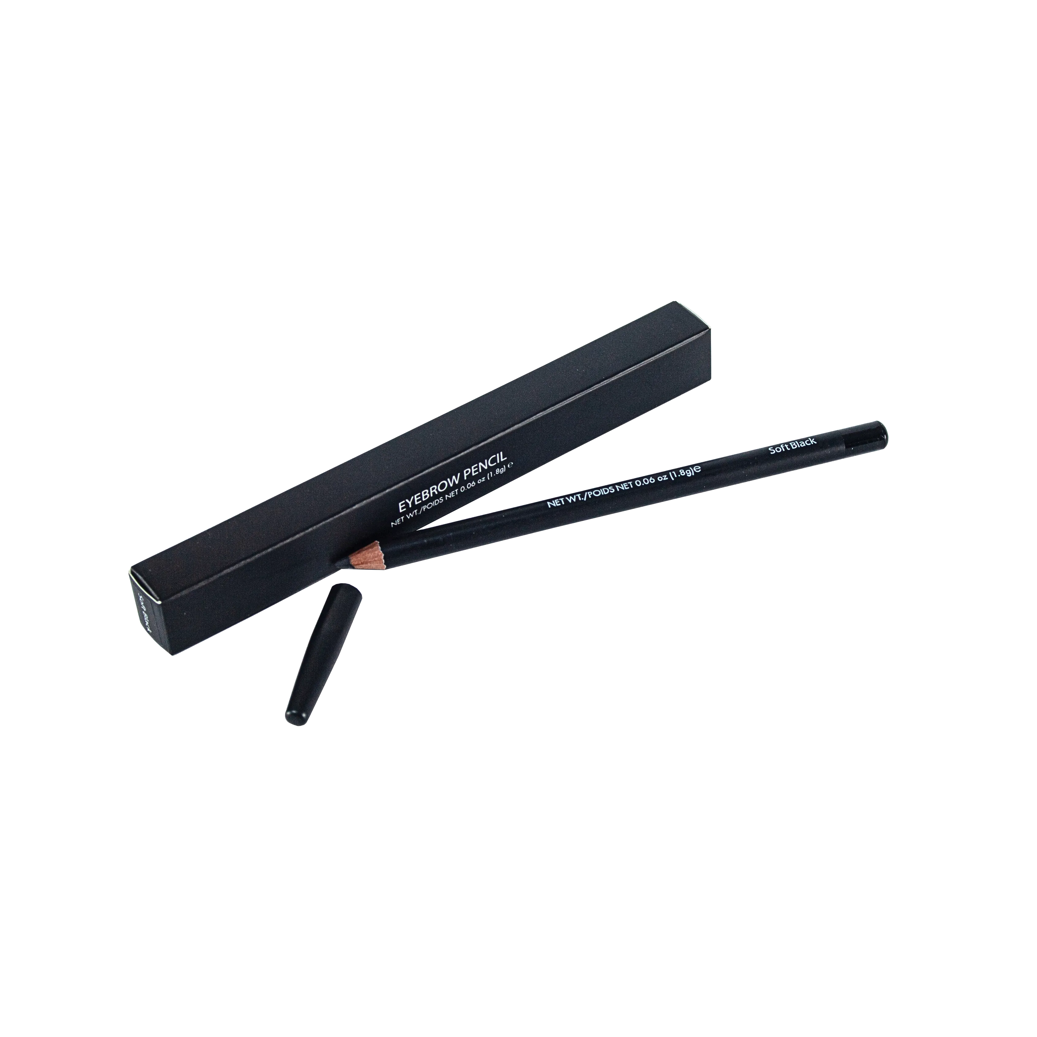 Eyebrow Pencils for Shaping