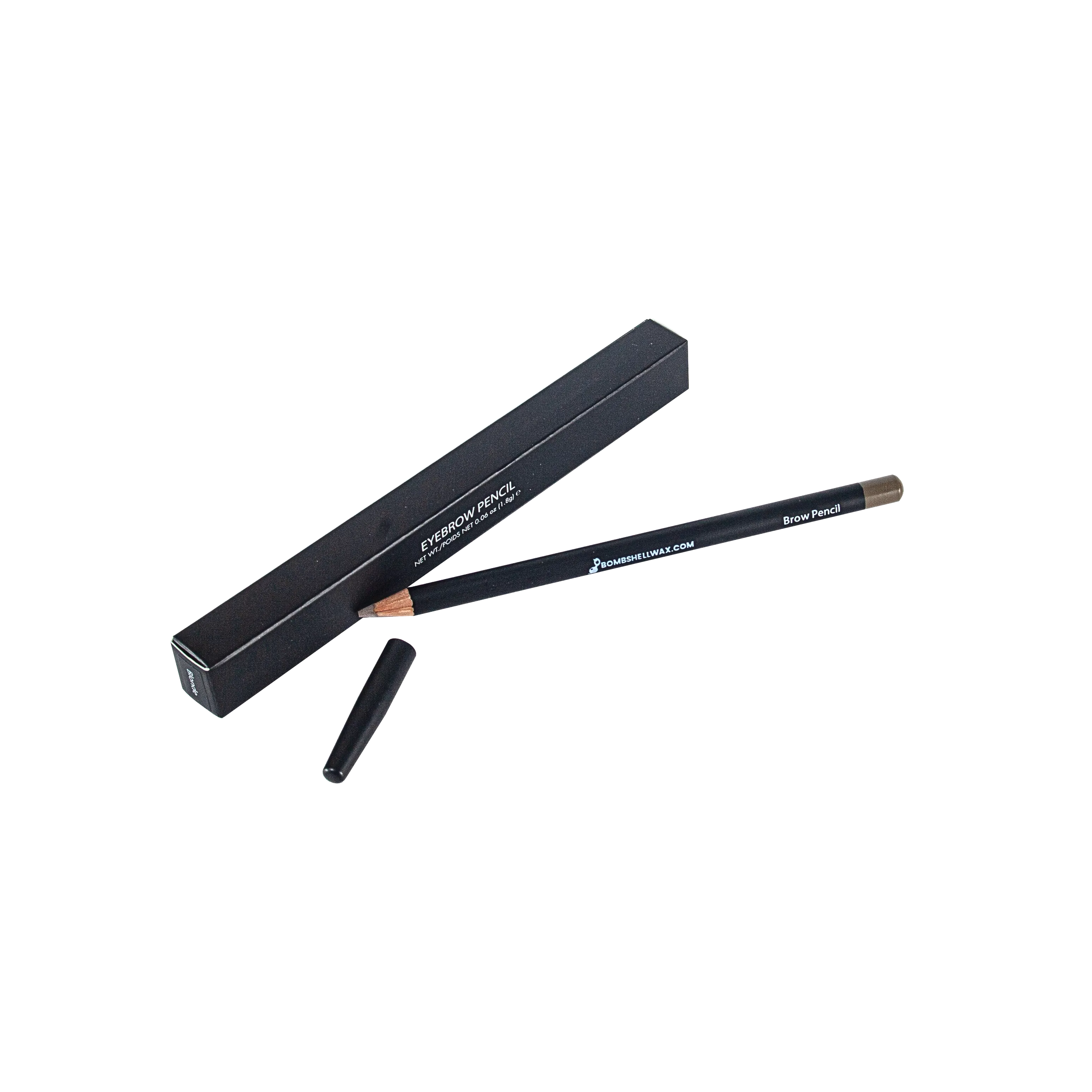 Eyebrow Pencils for Shaping