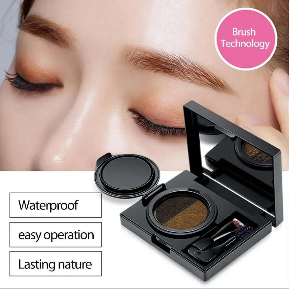 Eyebrow Powder