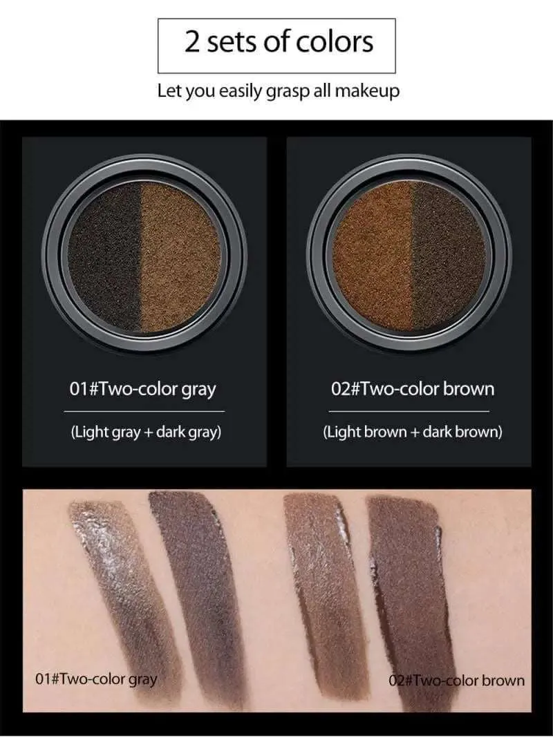 Eyebrow Powder