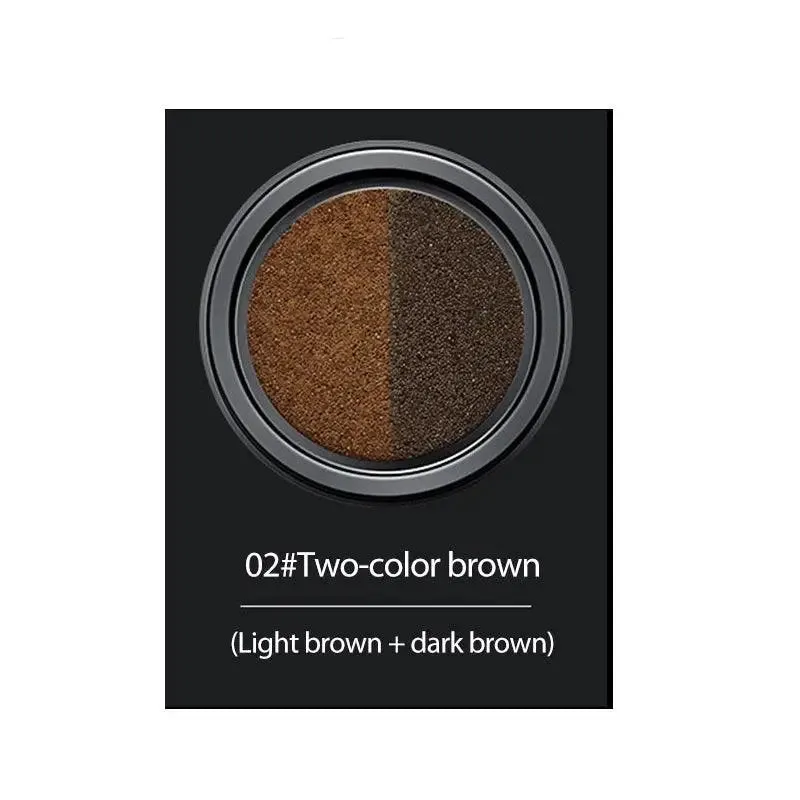 Eyebrow Powder