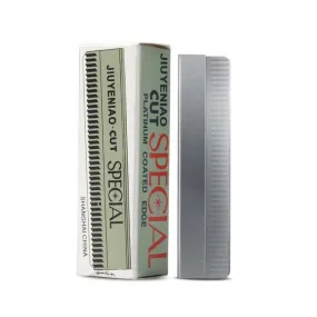 EYEBROW STAINLESS STEEL RAZOR