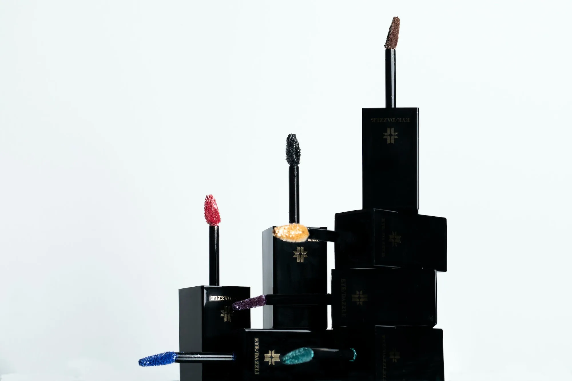EYE/DAZZLE - The Liquid Metallic Eyeshadow