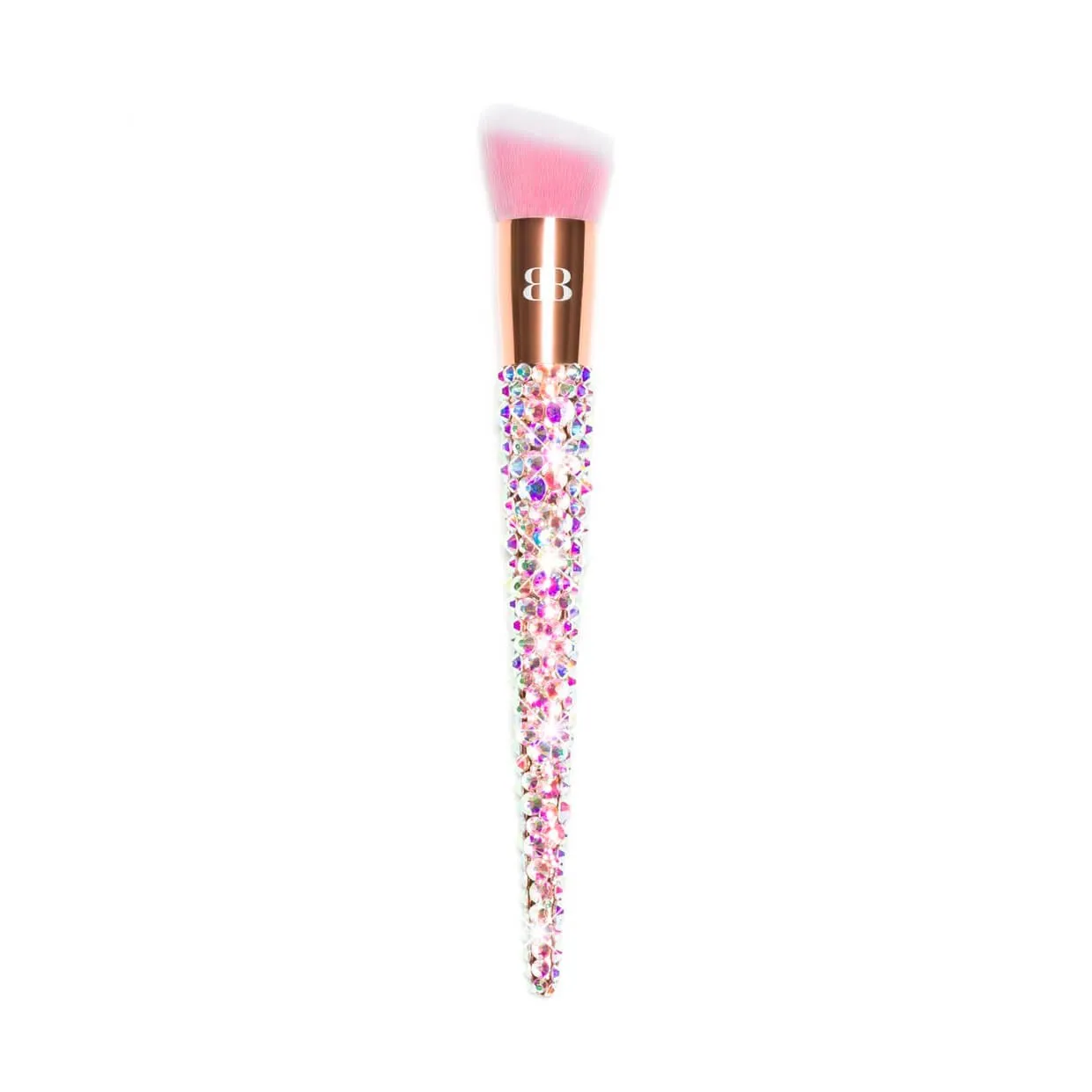 F2 - Liquid & Cream Brush (Rose Gold)