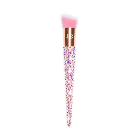 F2 - Liquid & Cream Brush (Rose Gold)
