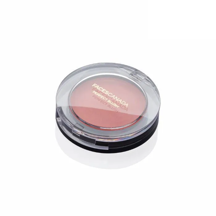 Faces Canada Perfect Blush - Cocktail Peach 04 (5 g)