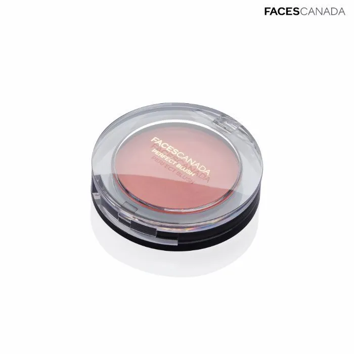 Faces Canada Perfect Blush - Cocktail Peach 04 (5 g)