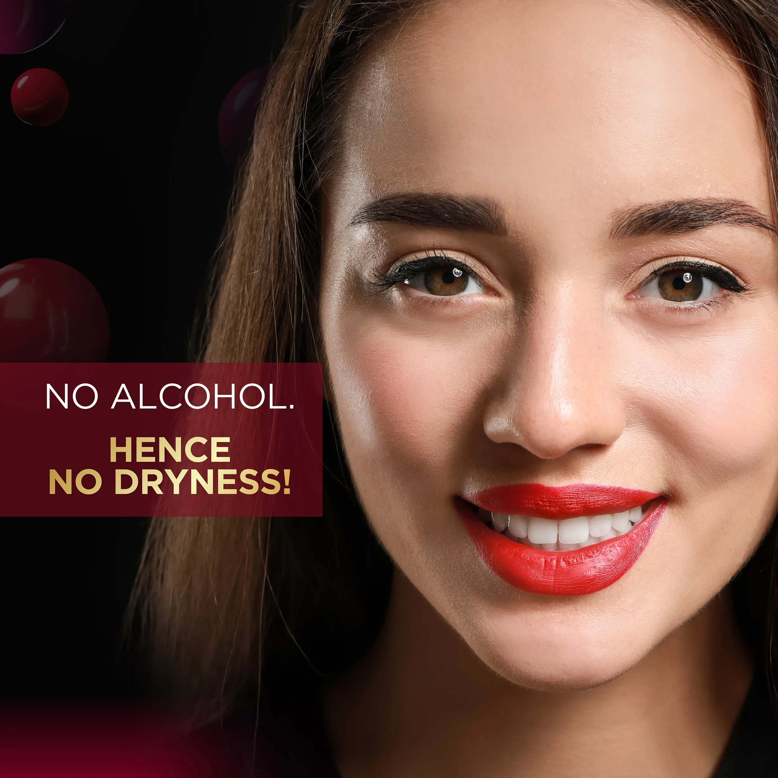 FC COMFY MATTE PRO LIP COLOR RUBESCENT RED 04 5.5ml