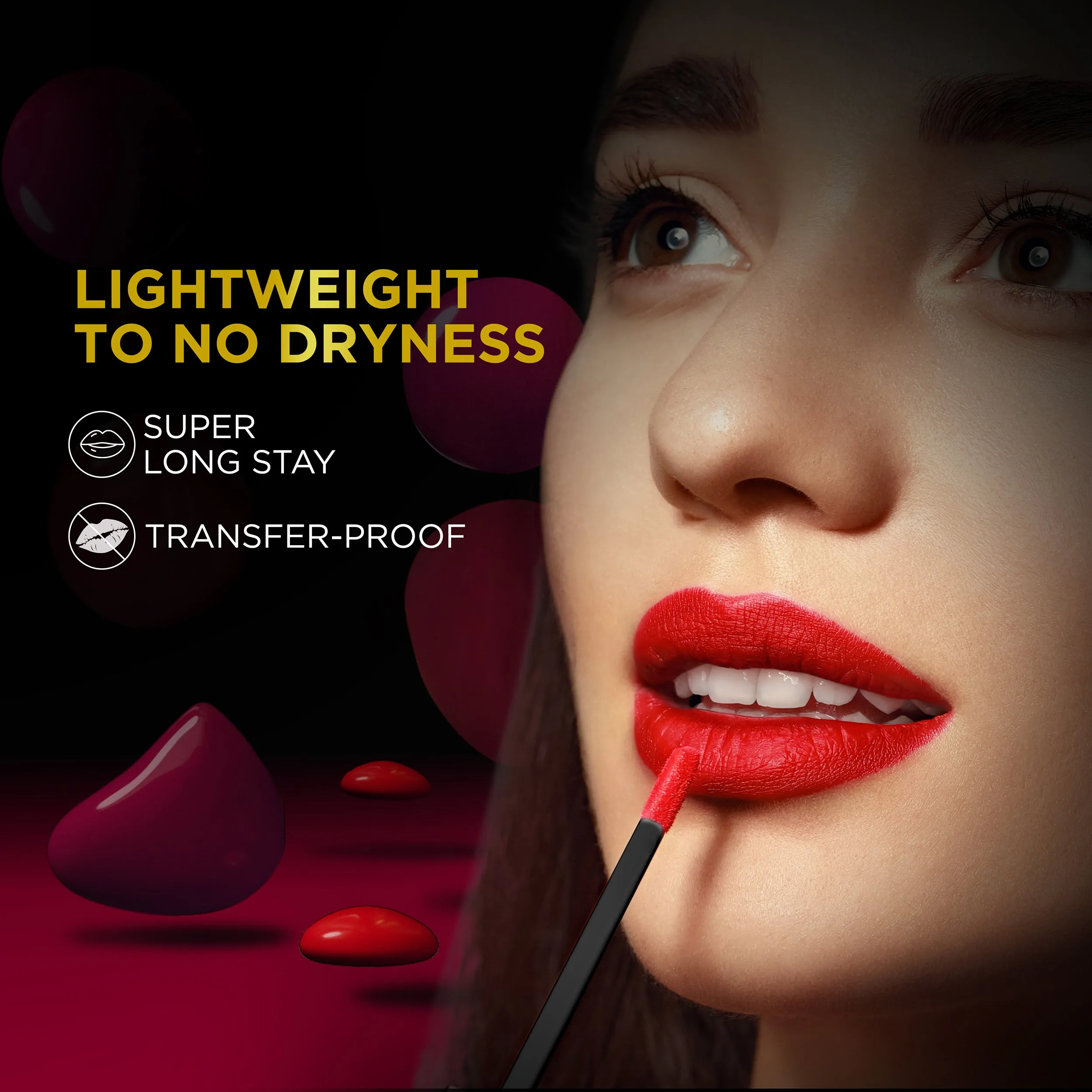 FC COMFY MATTE PRO LIP COLOR RUST RAISIN 02 5.5ml