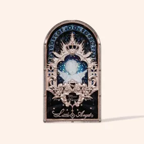 Flower Knows Little Angel Nine-Color Eyeshadow Palette 02 Weeping Angel