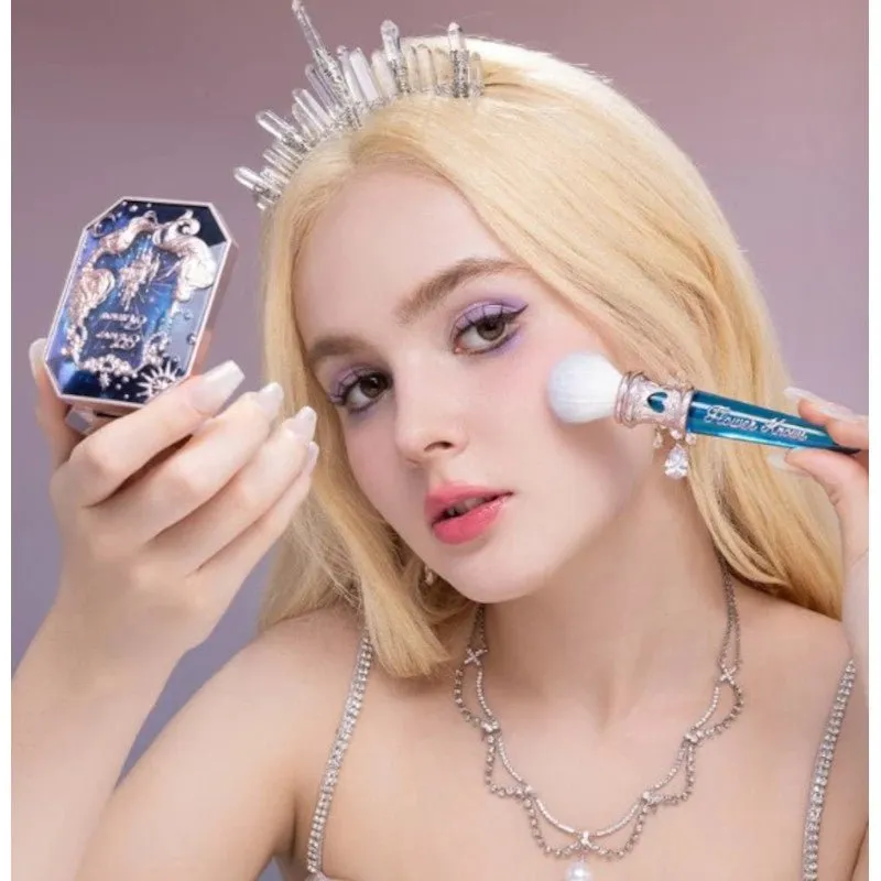 Flower Knows Moonlight Mermaid Jewelry Blush