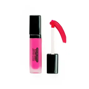 Fuchsia - Liquid Matte Lipsticks