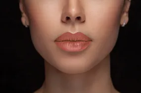 G Canyon/Brown Martini  - Waterproof, smudge proof,  transfer proof,   24 hour stay Matte Liquid lipstick
