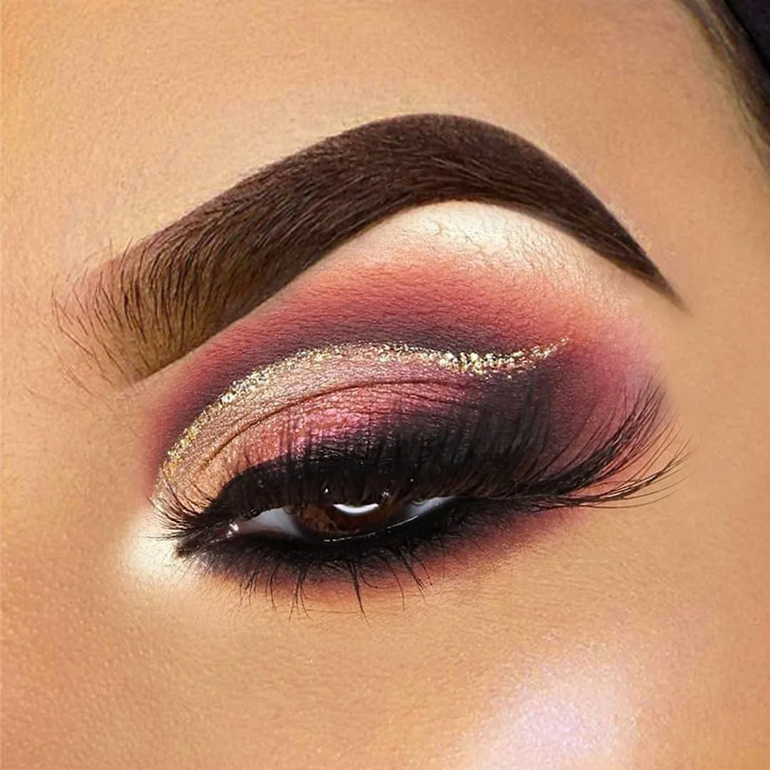 Game Of Colors Eyeshadow Palette