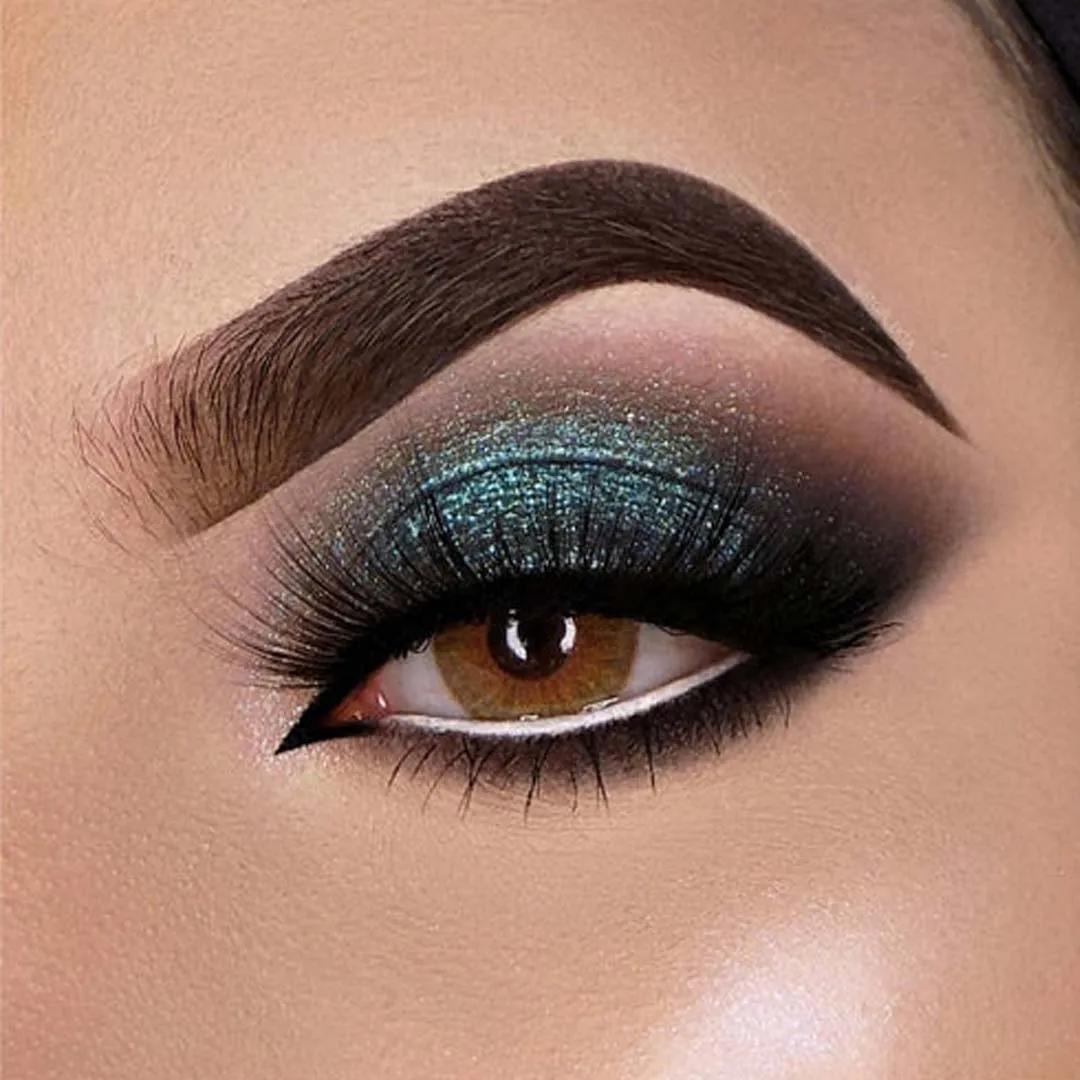 Game Of Colors Eyeshadow Palette