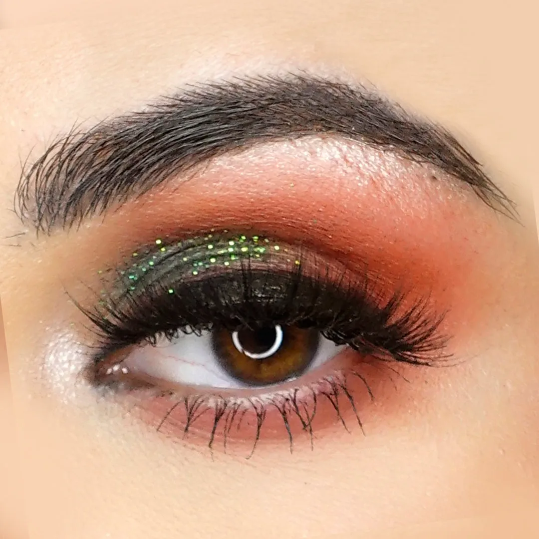 Game Of Colors Eyeshadow Palette