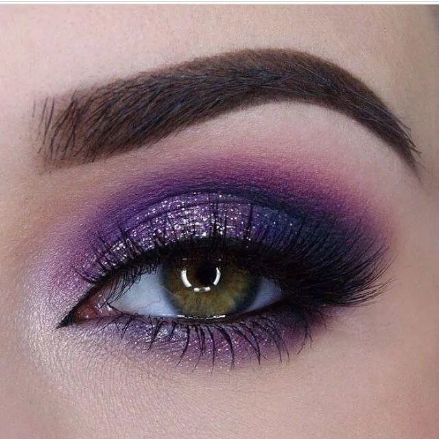 Gemstone Collection -9 Colors Shadow Palette(POWER)-Purple series