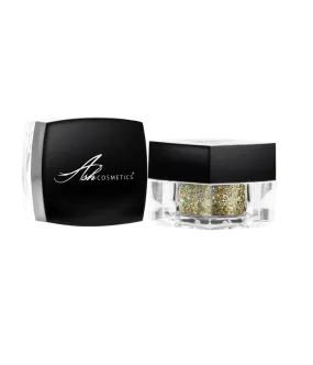 Glitter Eyeshadow Gold Treasure