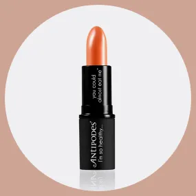 Golden Bay Nectar Lipstick