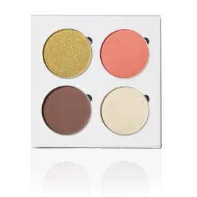 Golden Sand Palette