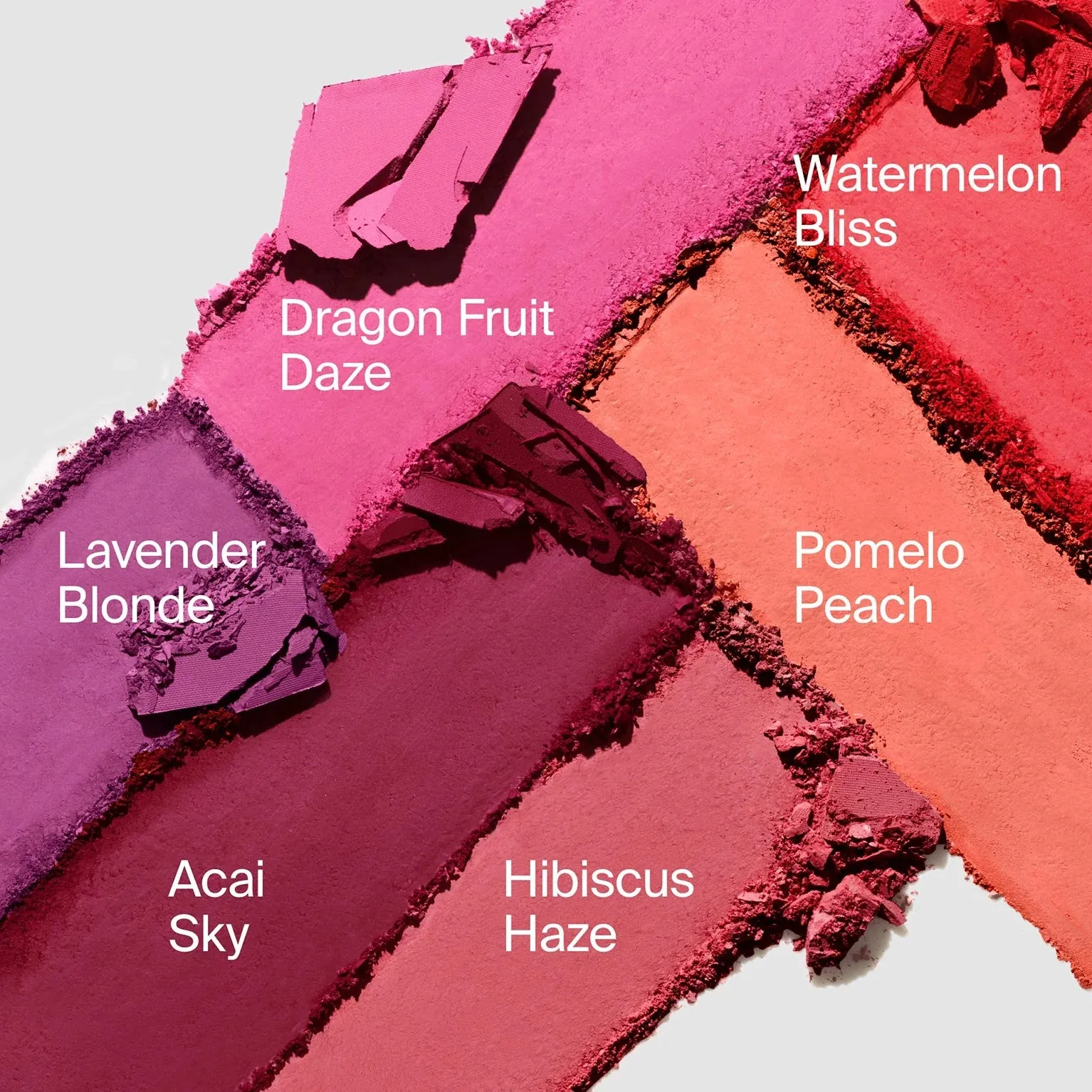 Haus Labs - Color Fuse Blush - Lavender Blonde