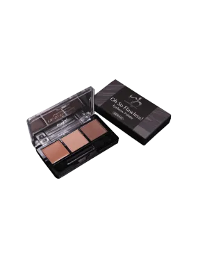 Hemani Eyebrow Palette Medium
