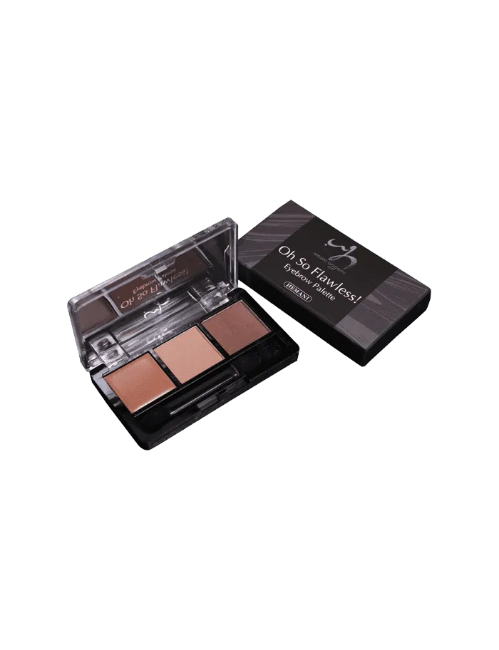 Hemani Eyebrow Palette Medium