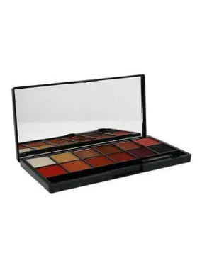 Hemani Herbal Infused Beauty Eyeshadow Palette Candid Beauty