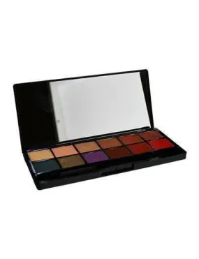 Hemani Herbal Infused Beauty Eyeshadow Palette Starry Nights