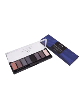 Hemani Oh So Flawless Eye Shadow Palette (Mystical Midnight)