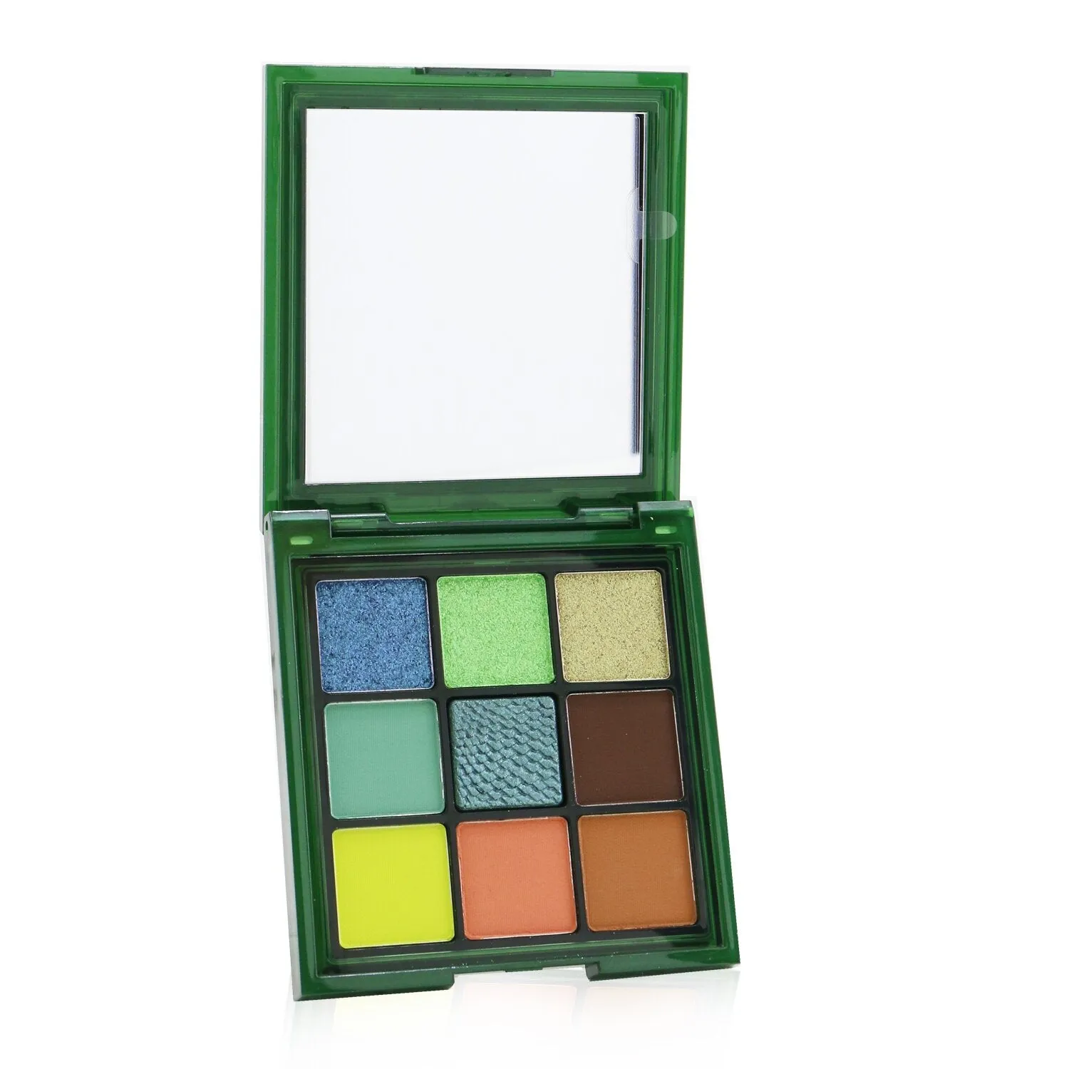 Huda Beauty Eyeshadow Palette Python Wild 7.5g