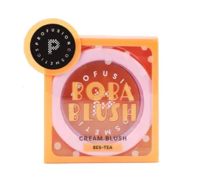 I 🖤 BOBA | BOBA BLUSH