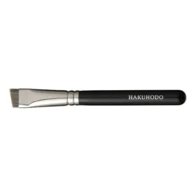 I525BkSL Eyebrow Brush Angled [HA1068]