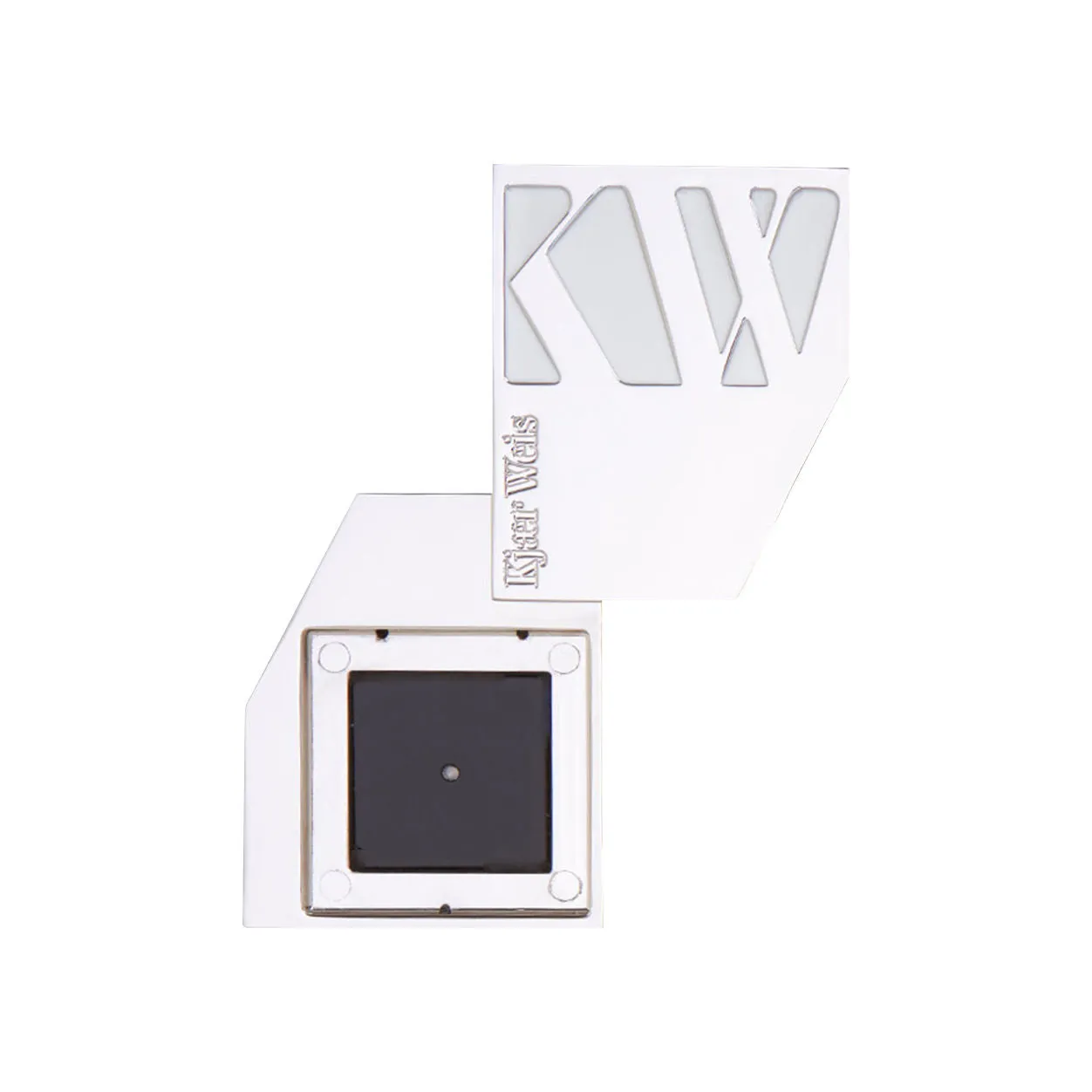 Iconic Edition Cheek Refill Case