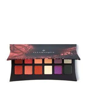 Illamasqua Movement Artistry Palette Discontinued