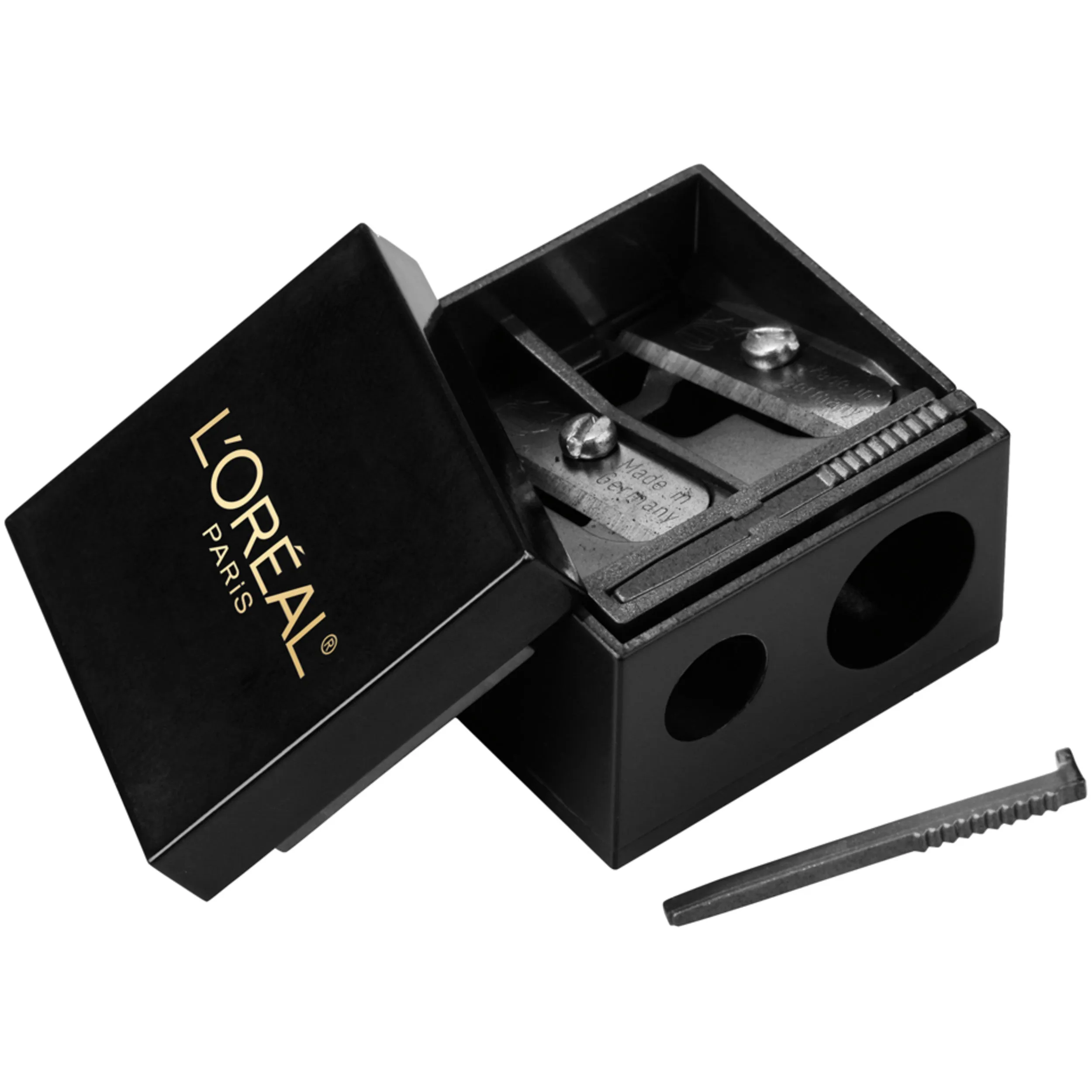 Infallible Eye Makeup Pencil Sharpener