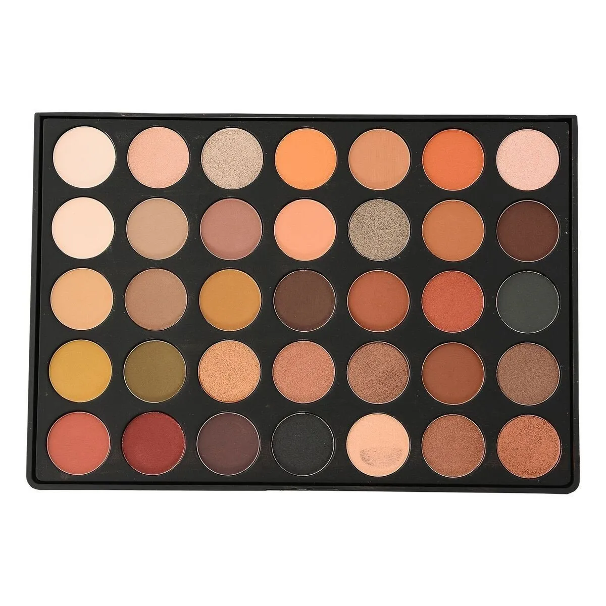 Kara Beauty - Eyeshadow Palette - 35 Colors - ES06