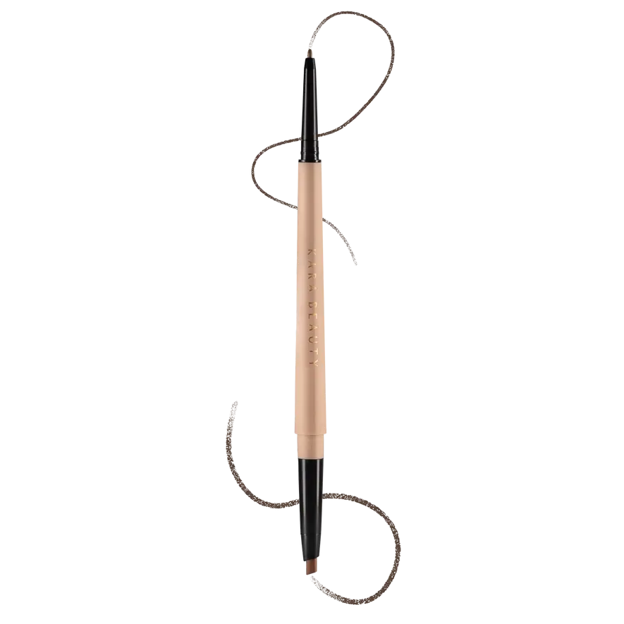 Kara Double-Ended Brow Pencil