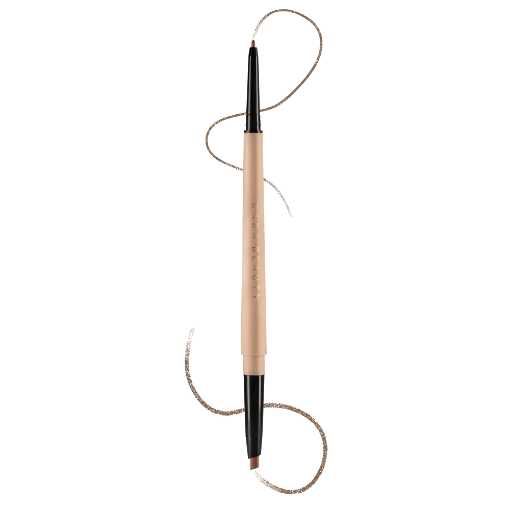 Kara Double-Ended Brow Pencil