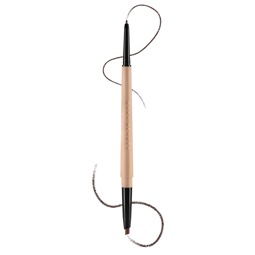 Kara Double-Ended Brow Pencil