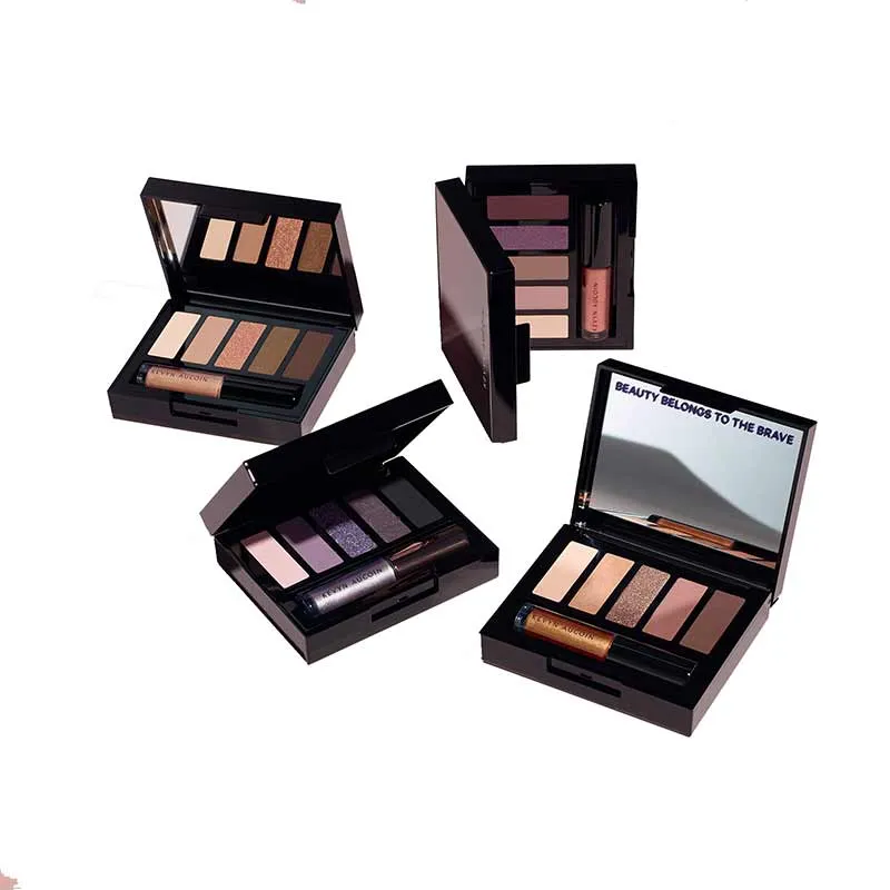 Kevyn Aucoin Emphasize Eye Design Palette