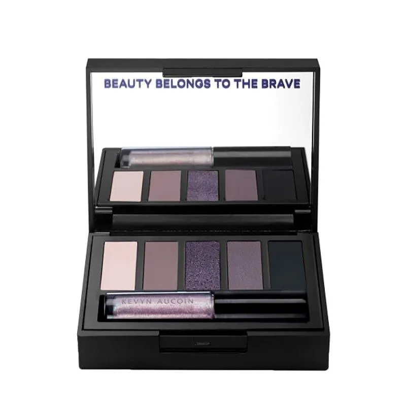 Kevyn Aucoin Emphasize Eye Design Palette