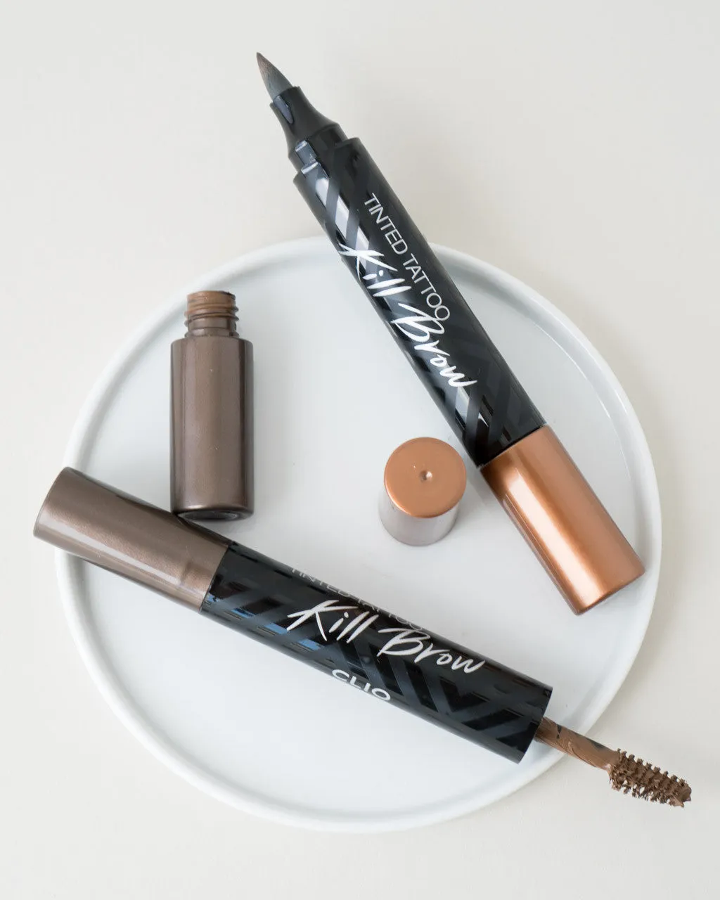 Kill Brow Tinted Tattoo
